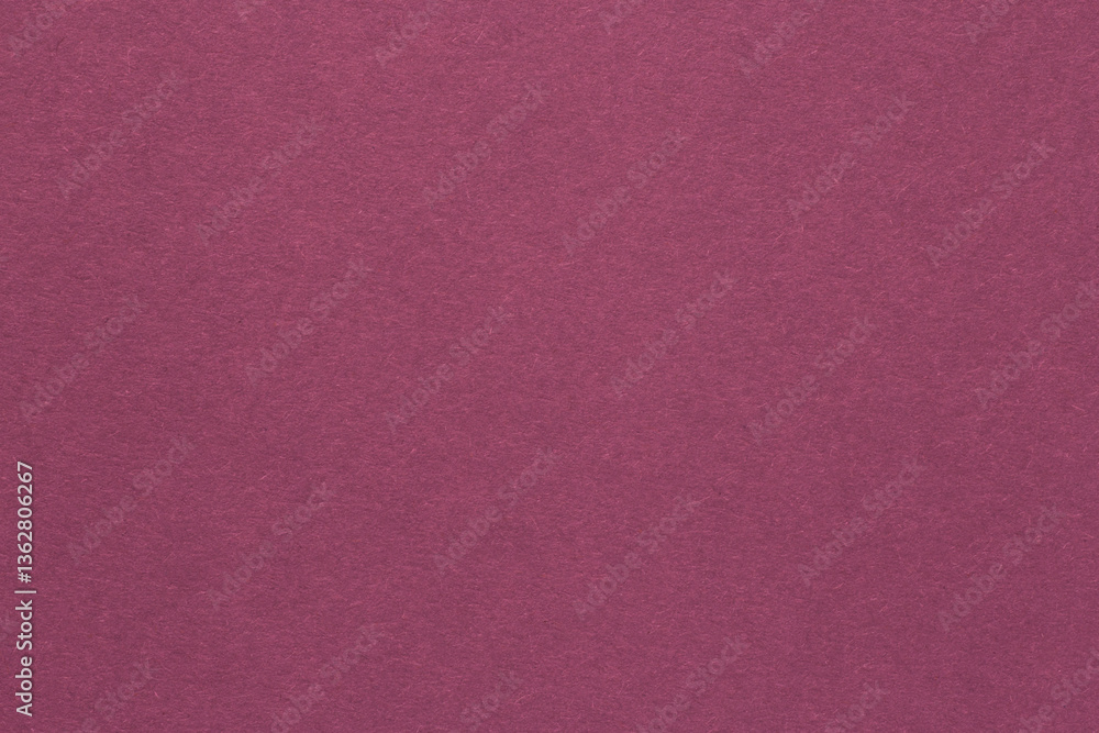 Fototapeta premium close up of blank maroon cardboard texture