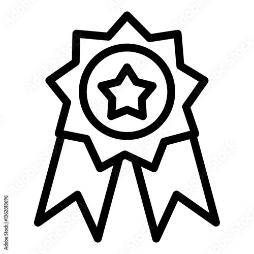 Tainted Badge Icon