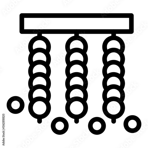 Graft Scheme Icon