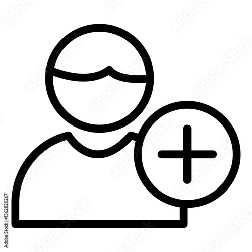 Contact Tracing Icon