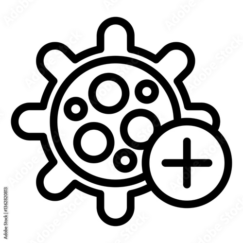 Oncologist Icon