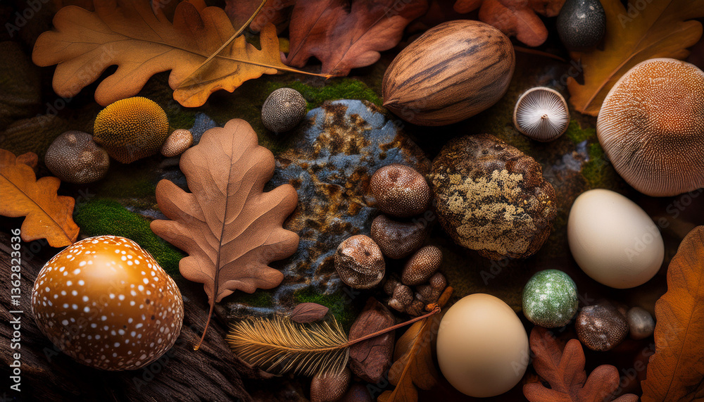 Forest Floor Forest Floor