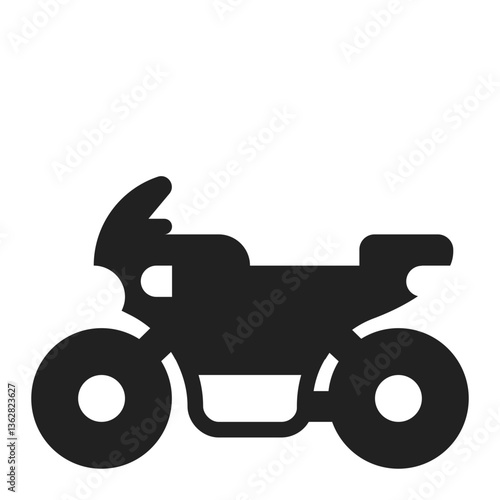 Motorcycle 
