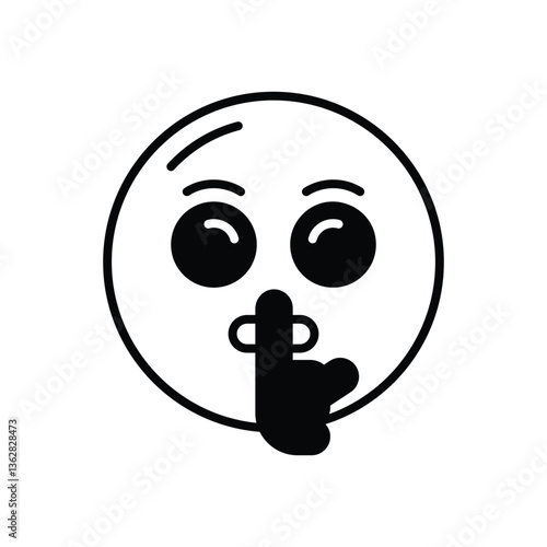shut Vector icon