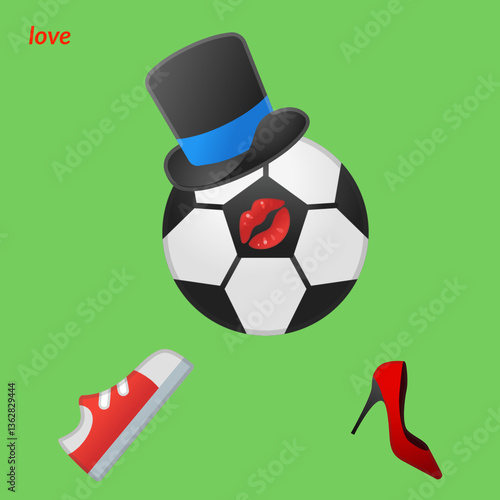 soccer ball