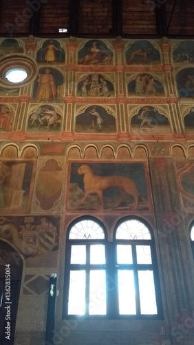 Vérone Italie