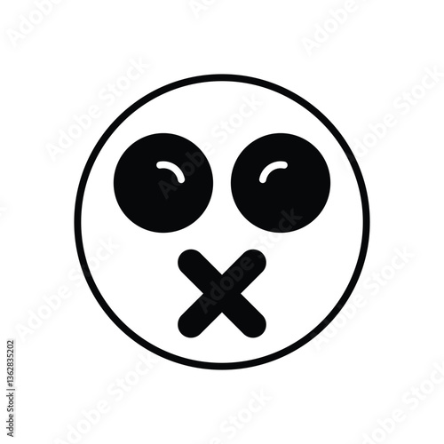 secret Vector icon