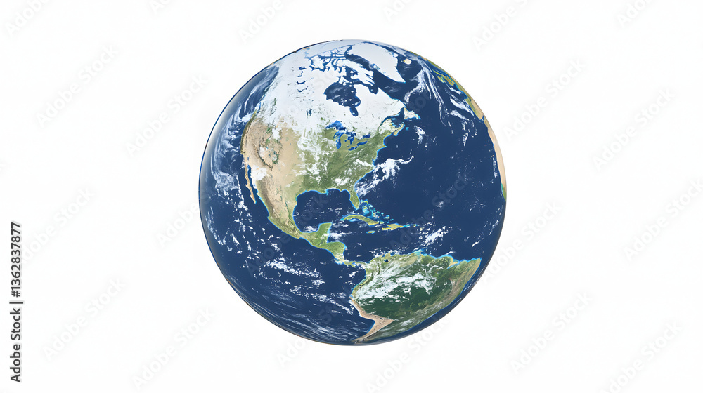 An abstract illustration of a globe with a focus on North America, showcasing a modern, stylized world map with artistic elements emphasizing the continent.
An abstract illustration of a globe with a focus on North America, showcasing a modern, stylized world map with artistic elements emphasizing the continent.