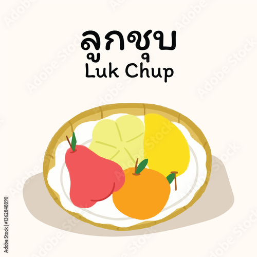 Luk Chup