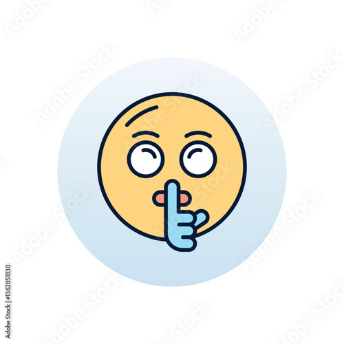 shut Vector icon