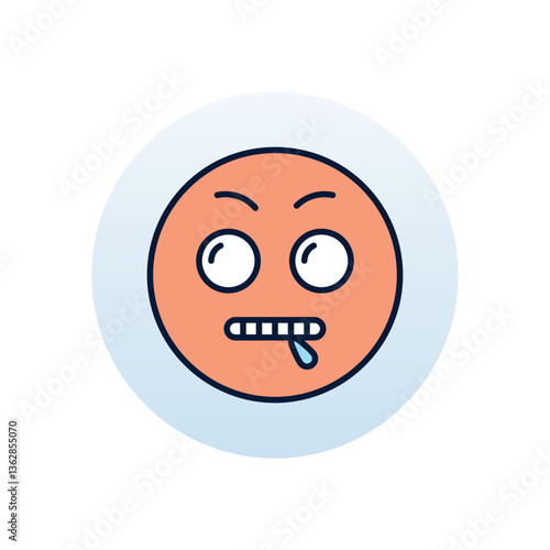 mute Vector icon