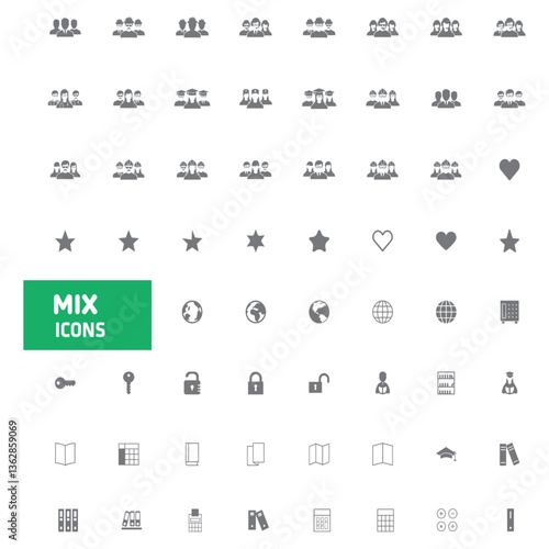 assortment icons realistic vector icon set sport clothes mockup set white hoodie tshirt shorts cap snea set different cloth white background