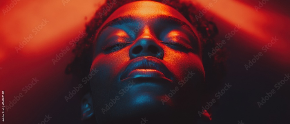 Immersive Wellness Cinematography Emotional Embodiment in Ethereal Chromatic Light - Mindful Meditation Experience for Digital Wellness Storytelling Immersive Wellness Cinematography Emotional Embodiment in Ethereal Chromatic Light - Mindful Meditation Experience for Digital Wellness Storytelling