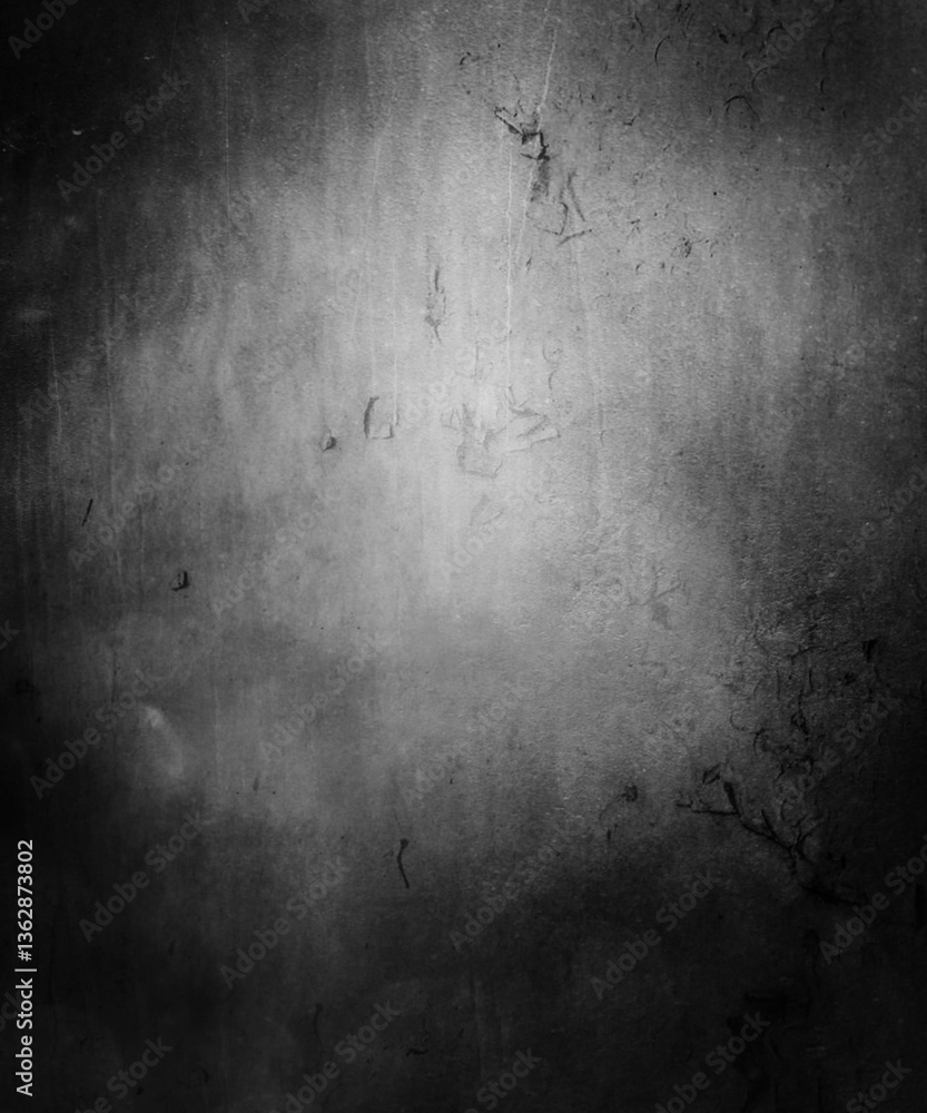 Grunge grey obsolete background, scary texture perfect for your design Grunge grey obsolete background, scary texture perfect for your design