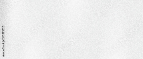 Abstract vector noise. Small particles of debris and dust. Distressed uneven background. Grunge texture overlay with fine grains isolated on white background. Vector illustration.eps10