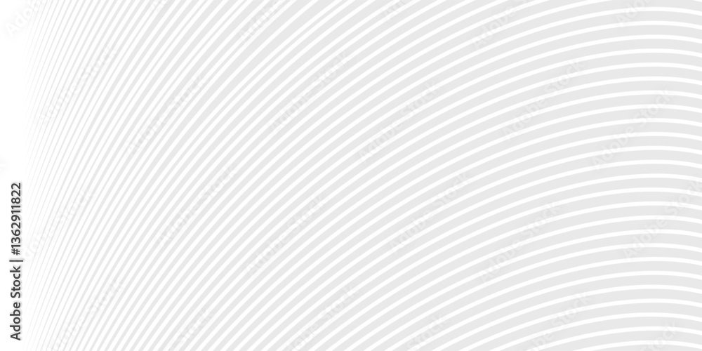 Abstract art geometric background with vertical lines. Optical illusion with waves and transition. Abstract art geometric background with vertical lines. Optical illusion with waves and transition.
