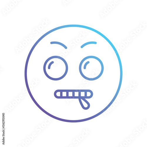 mute Vector icon