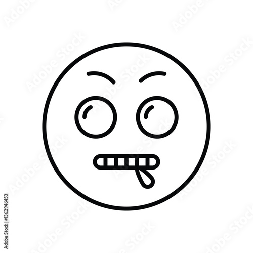 mute Vector icon
