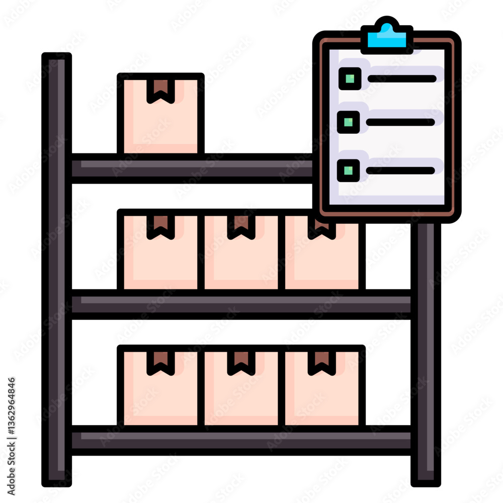 Inventory Inventory