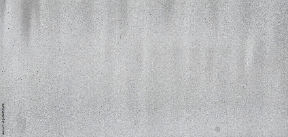 Obraz premium Weathered gray concrete wall, distressed surface, rough texture, backgrounds, material