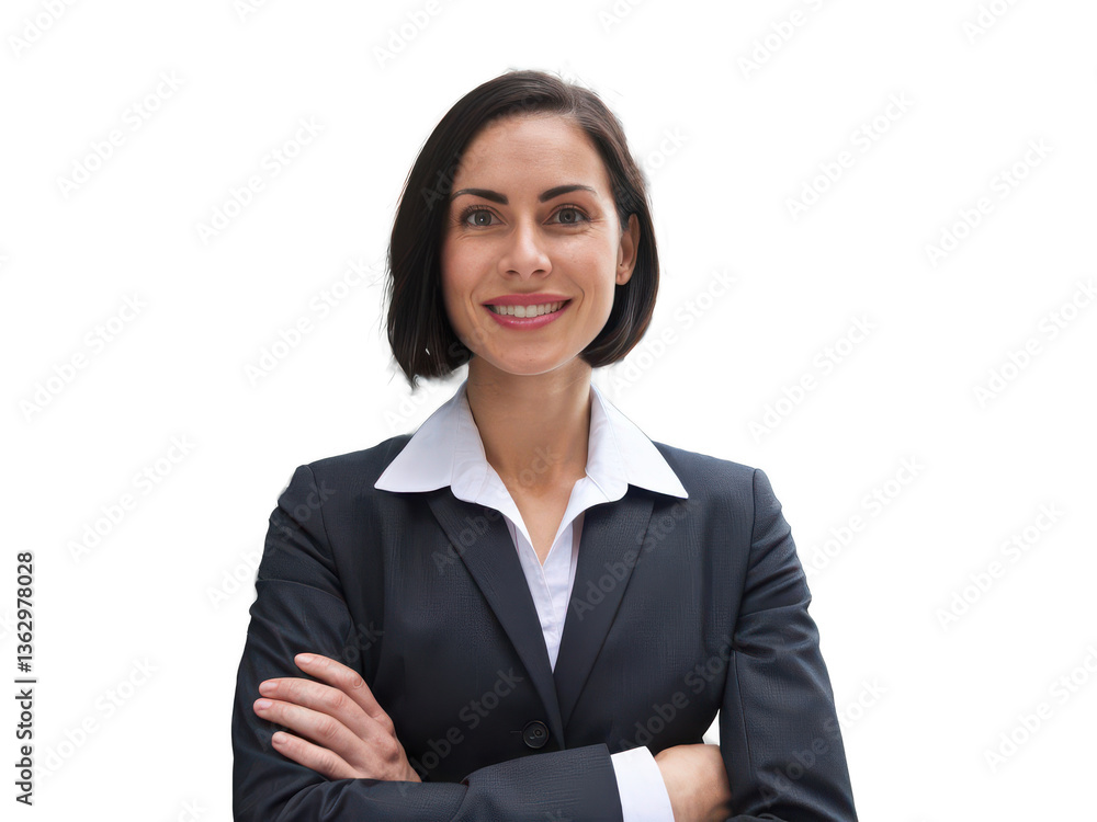 portrait of a businesswoman portrait of a businesswoman