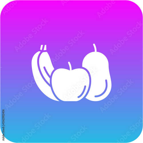 Fruits Icon