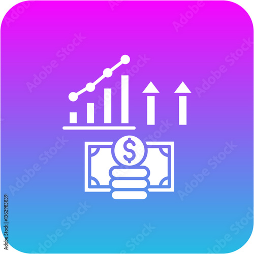 Growth Icon