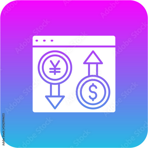 Currency Icon