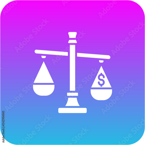 Corruption Icon