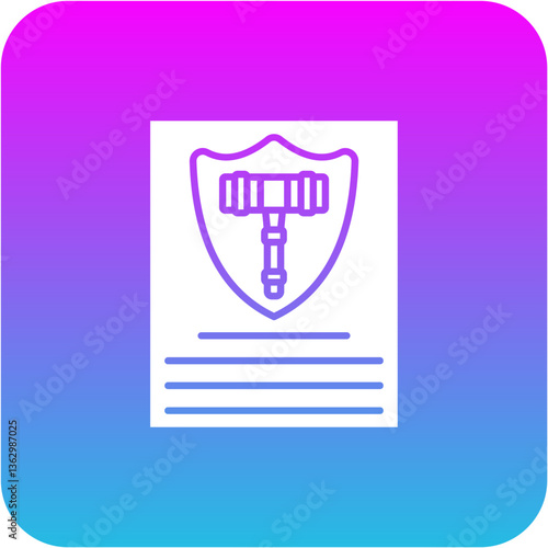 Secured Icon
