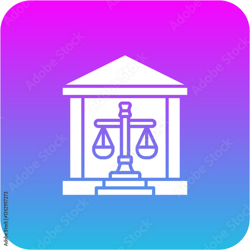 Court Icon