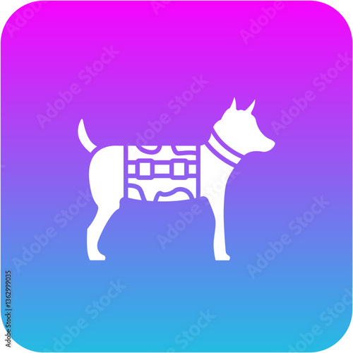 Dog Icon