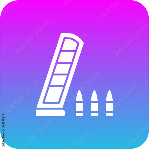 Ammunition Icon