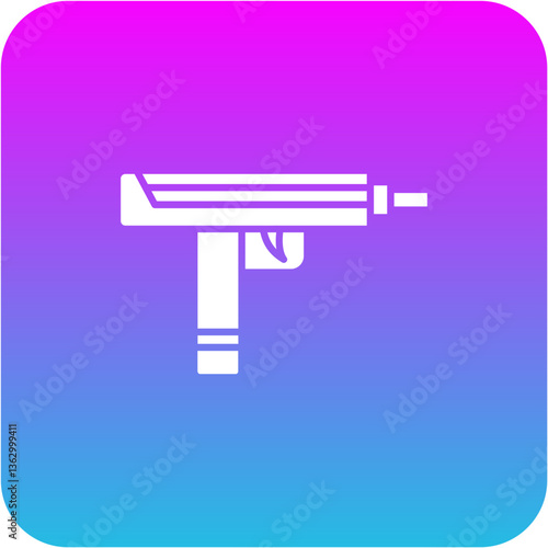 Gun Icon