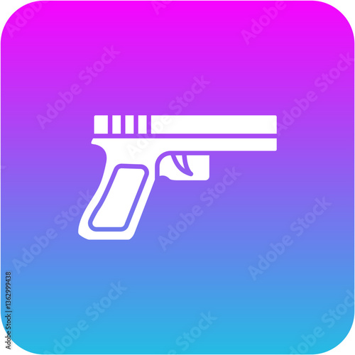 Pistol Icon