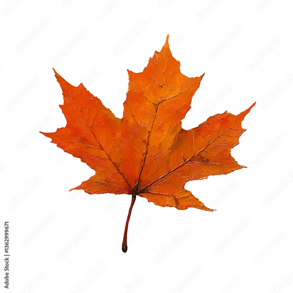 autumn maple leaf autumn maple leaf