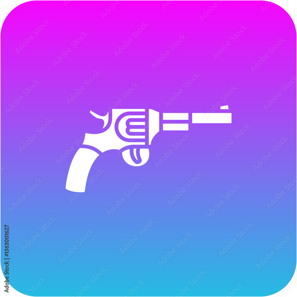Gun Icon Gun Icon
