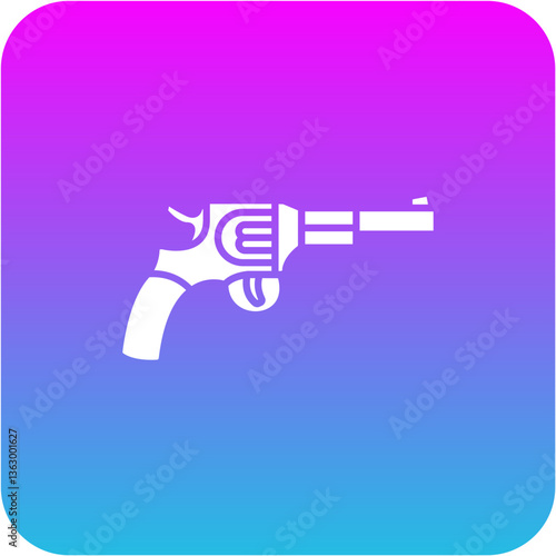 Gun Icon