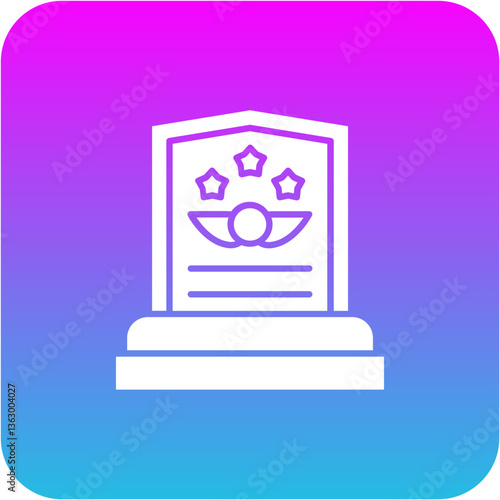 Grave Icon