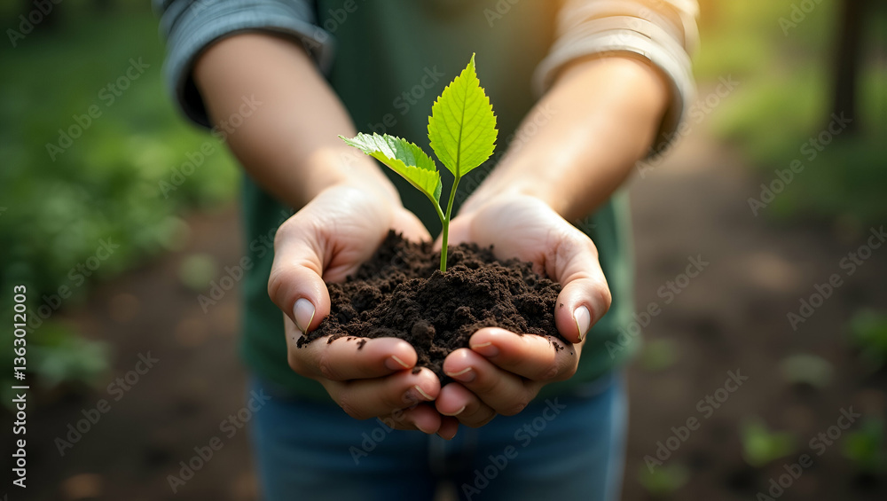 Community Volunteers Plant Trees for World Environment Day: A Sustainable Initiative for Environmental Conservation and Global Care to Save Our Planet Community Volunteers Plant Trees for World Environment Day: A Sustainable Initiative for Environmental Conservation and Global Care to Save Our Planet