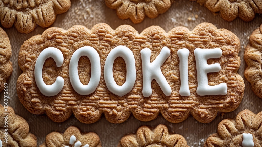 Cookie Cookie