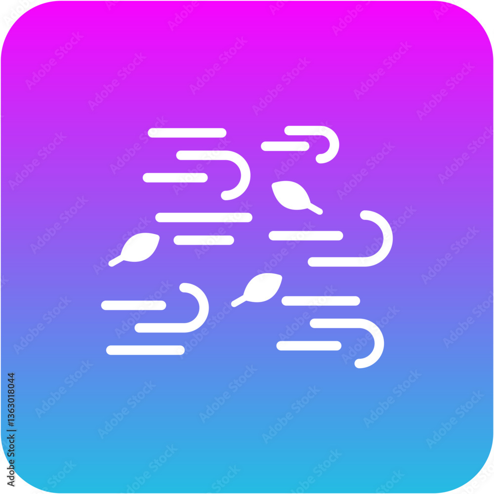 Wind Icon Wind Icon