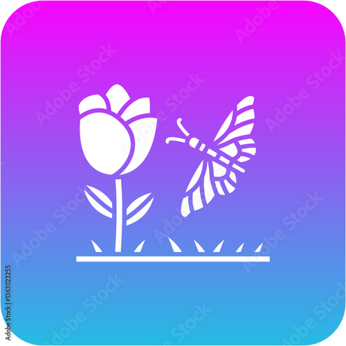 Spring Icon