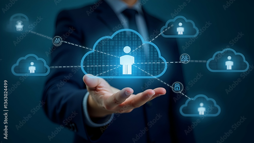 Understanding Flat Zero Trust Security: Protecting Your Business from Cybercrime with Cloud Solutions Understanding Flat Zero Trust Security: Protecting Your Business from Cybercrime with Cloud Solutions