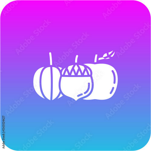 Fruits Icon
