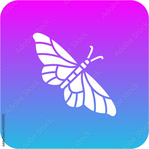 Butterfly Icon