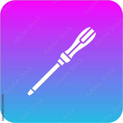 Screwdriver Icon