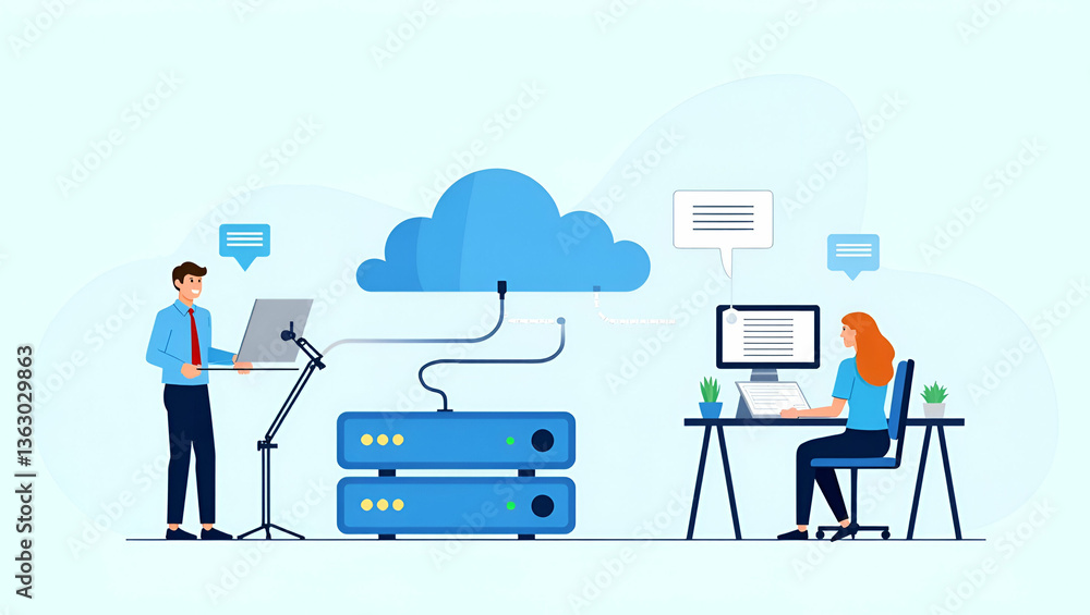 Cloud Document Management System: Team Collaboration for Secure Data Storage & Backup Solutions Cloud Document Management System: Team Collaboration for Secure Data Storage & Backup Solutions