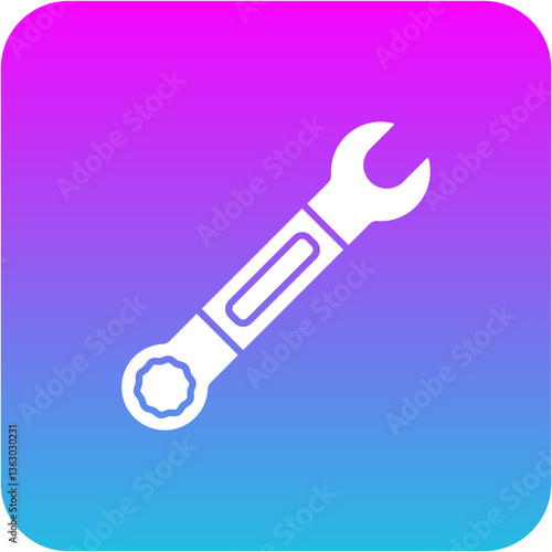 Wrench Icon
