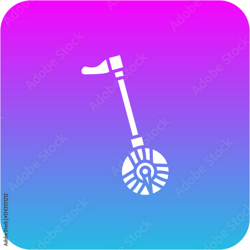 Measuring tool Icon